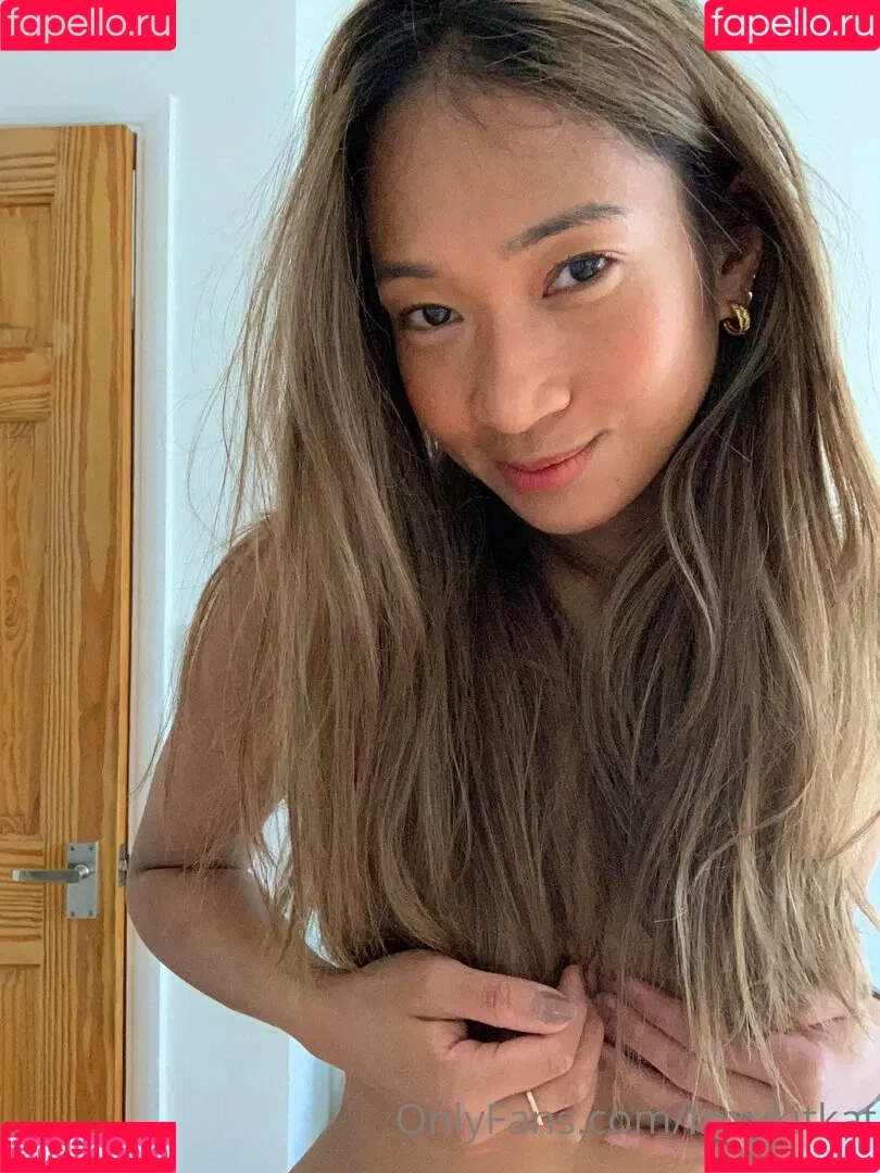 foxykitkat Onlyfans Photo Gallery 