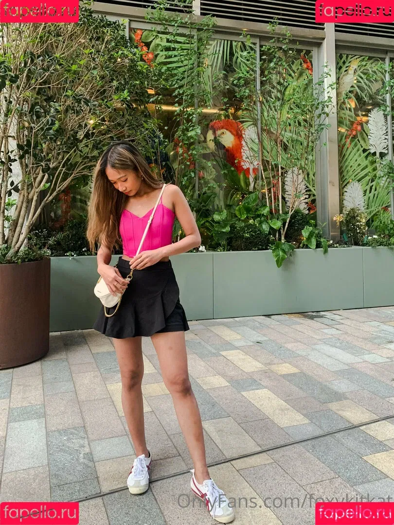 foxykitkat Onlyfans Photo Gallery 