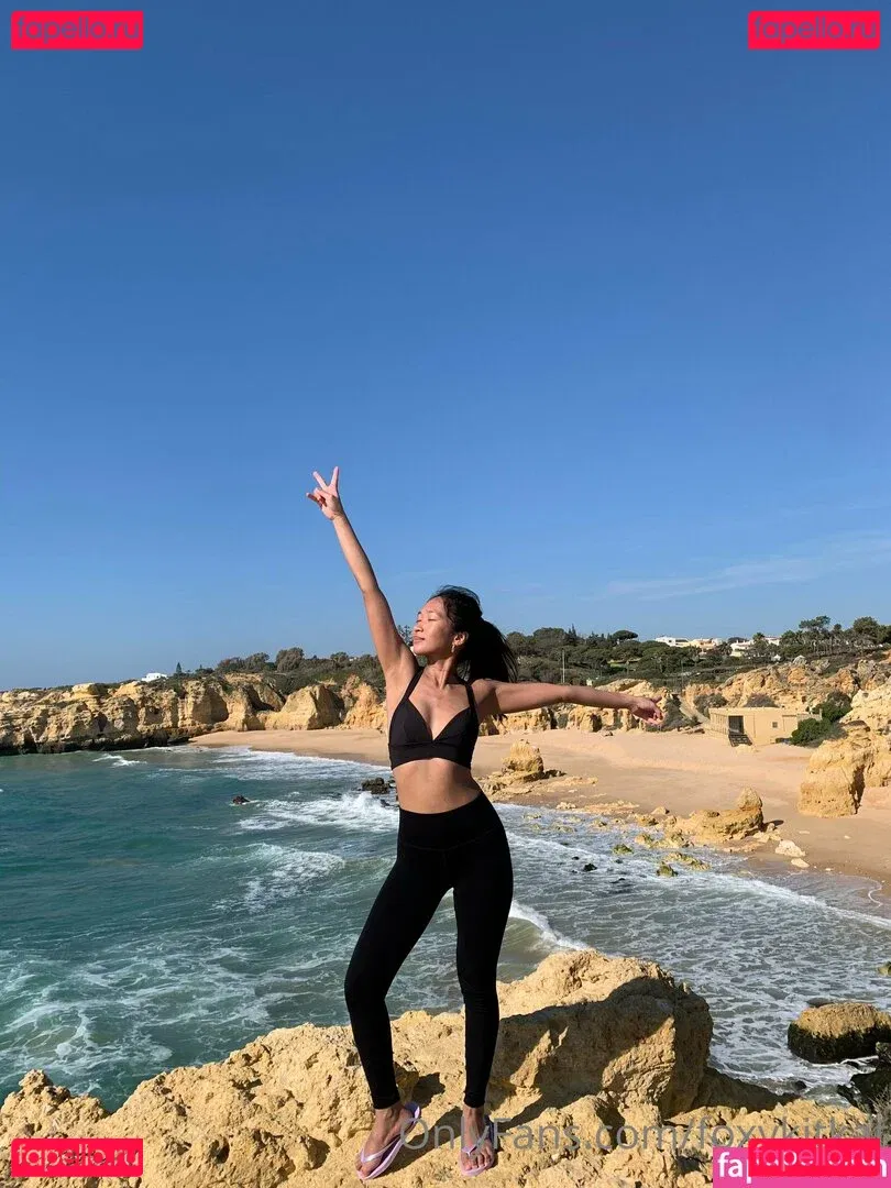 foxykitkat Onlyfans Photo Gallery 