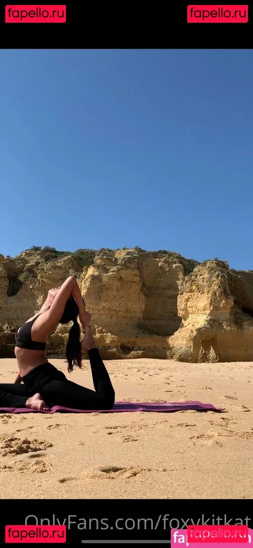 foxykitkat Onlyfans Photo Gallery 