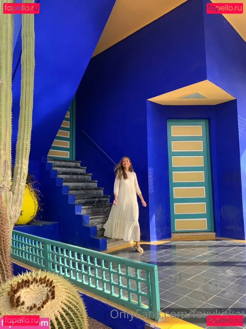 foxykitkat Onlyfans Photo Gallery 