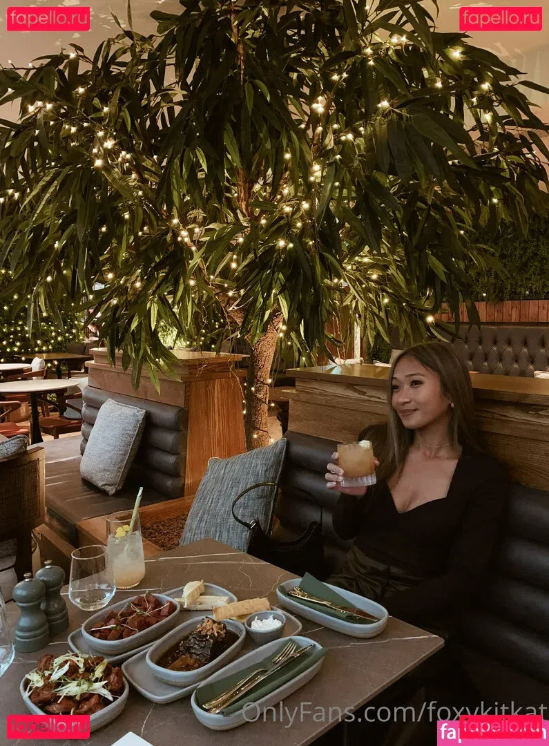 foxykitkat Onlyfans Photo Gallery 