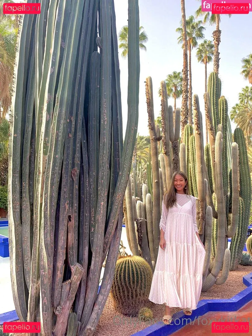 foxykitkat Onlyfans Photo Gallery 