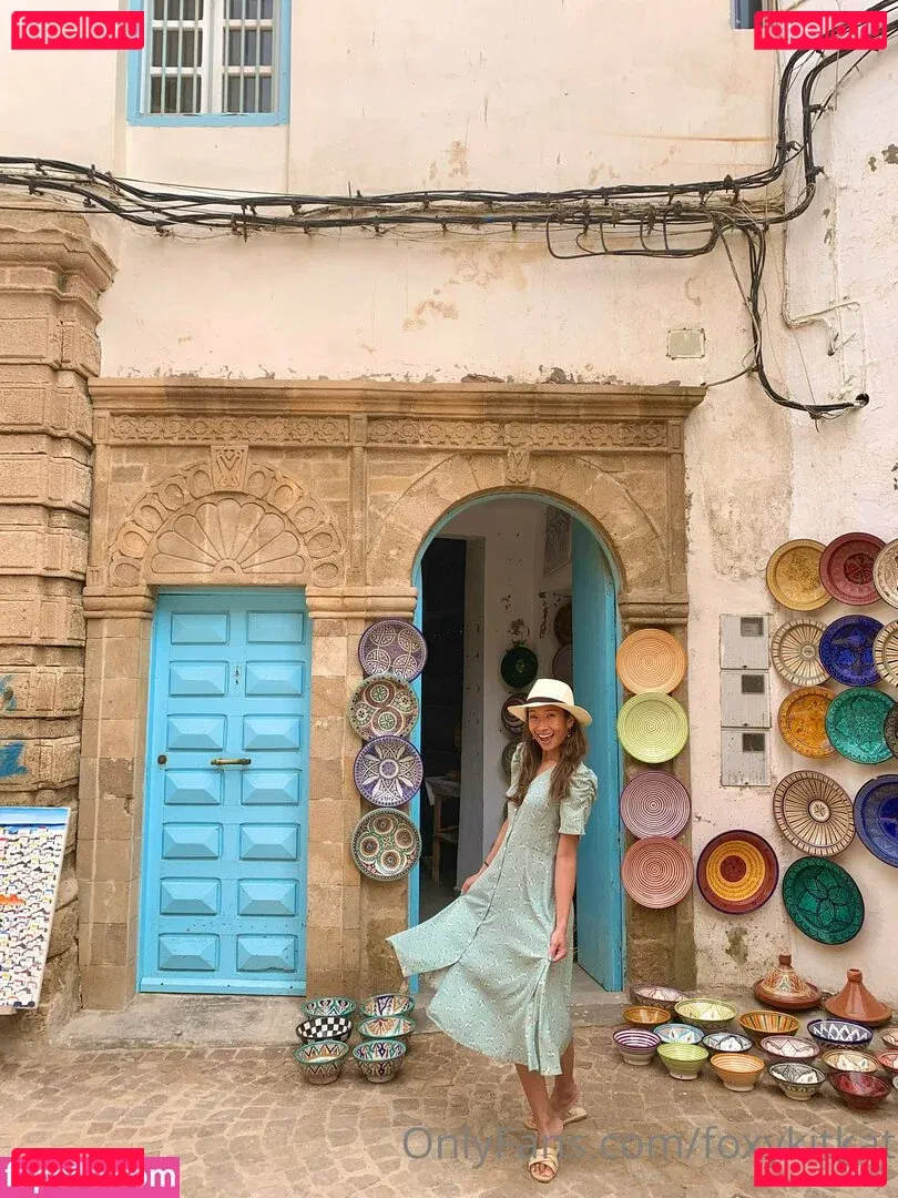 foxykitkat Onlyfans Photo Gallery 