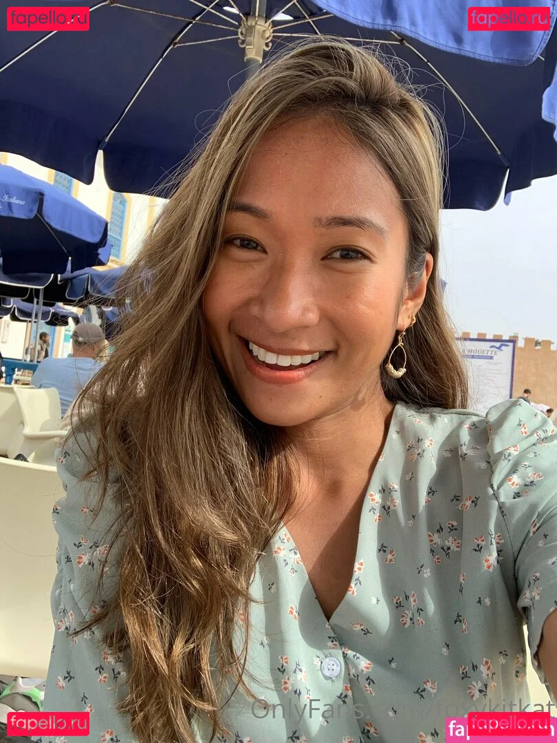 foxykitkat Onlyfans Photo Gallery 