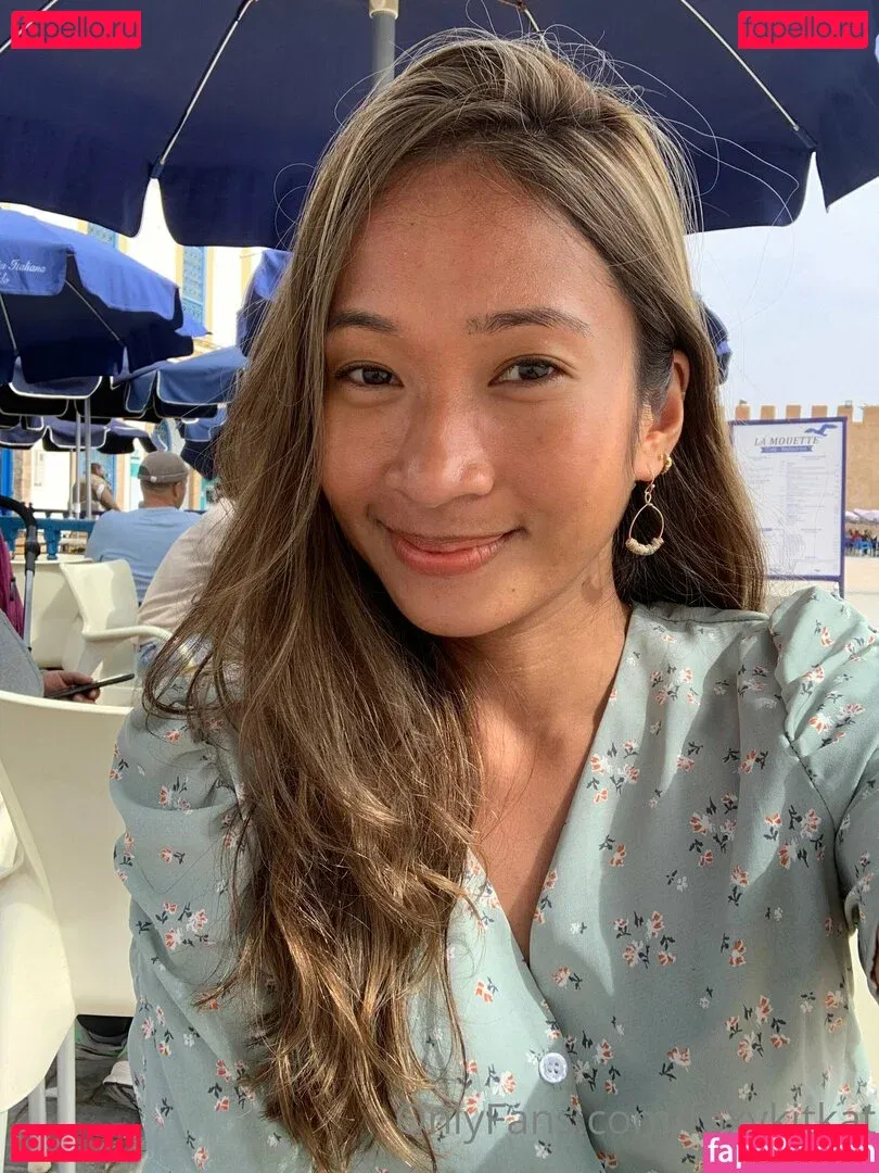 foxykitkat Onlyfans Photo Gallery 