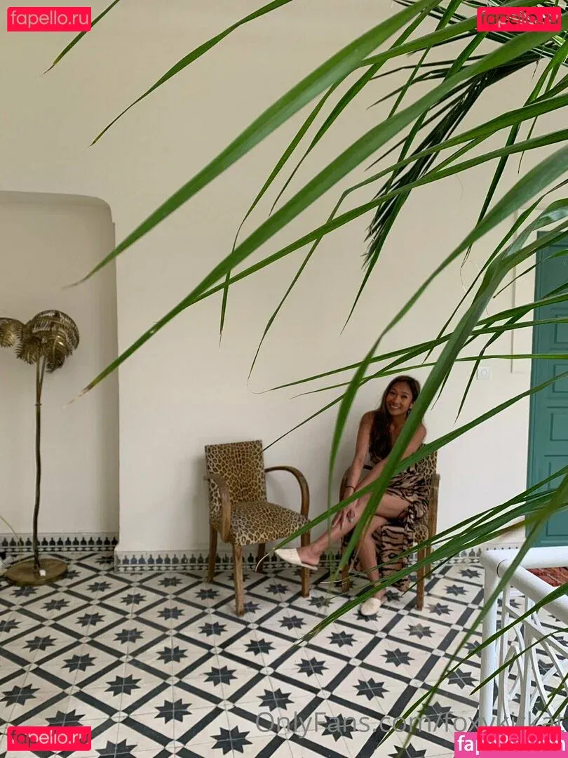 foxykitkat Onlyfans Photo Gallery 