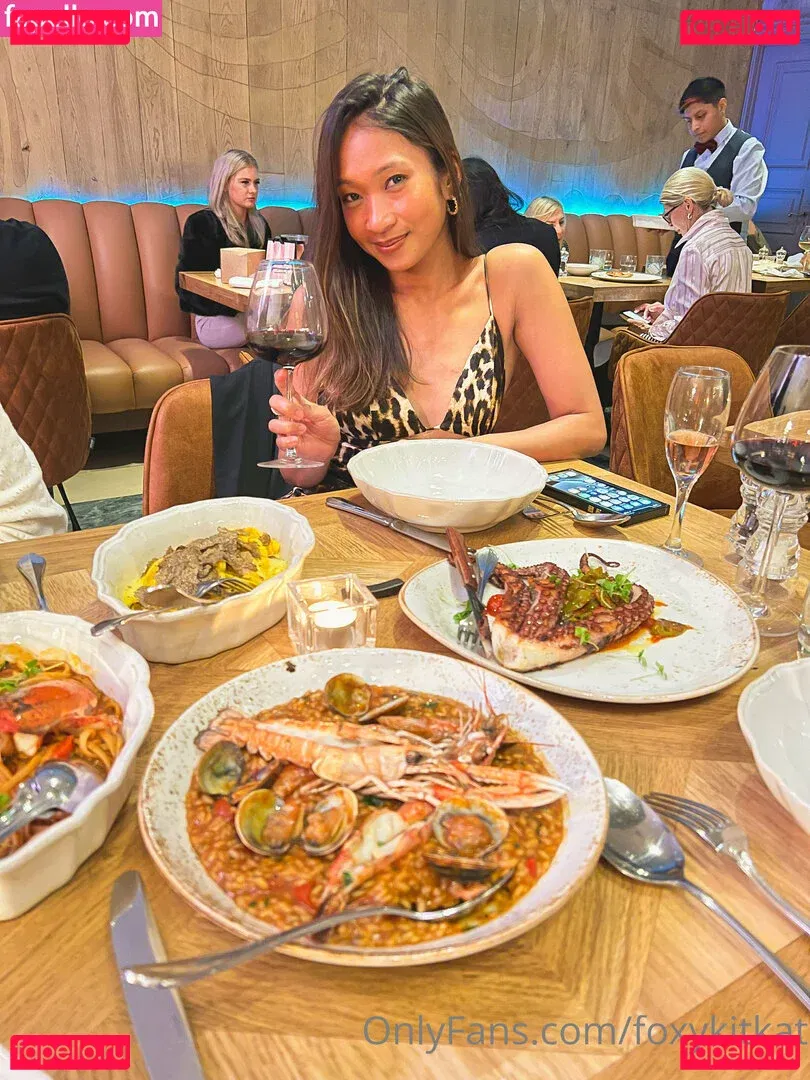 foxykitkat Onlyfans Photo Gallery 