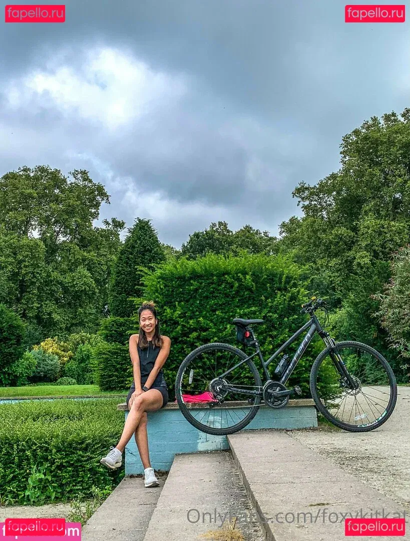 foxykitkat Onlyfans Photo Gallery 