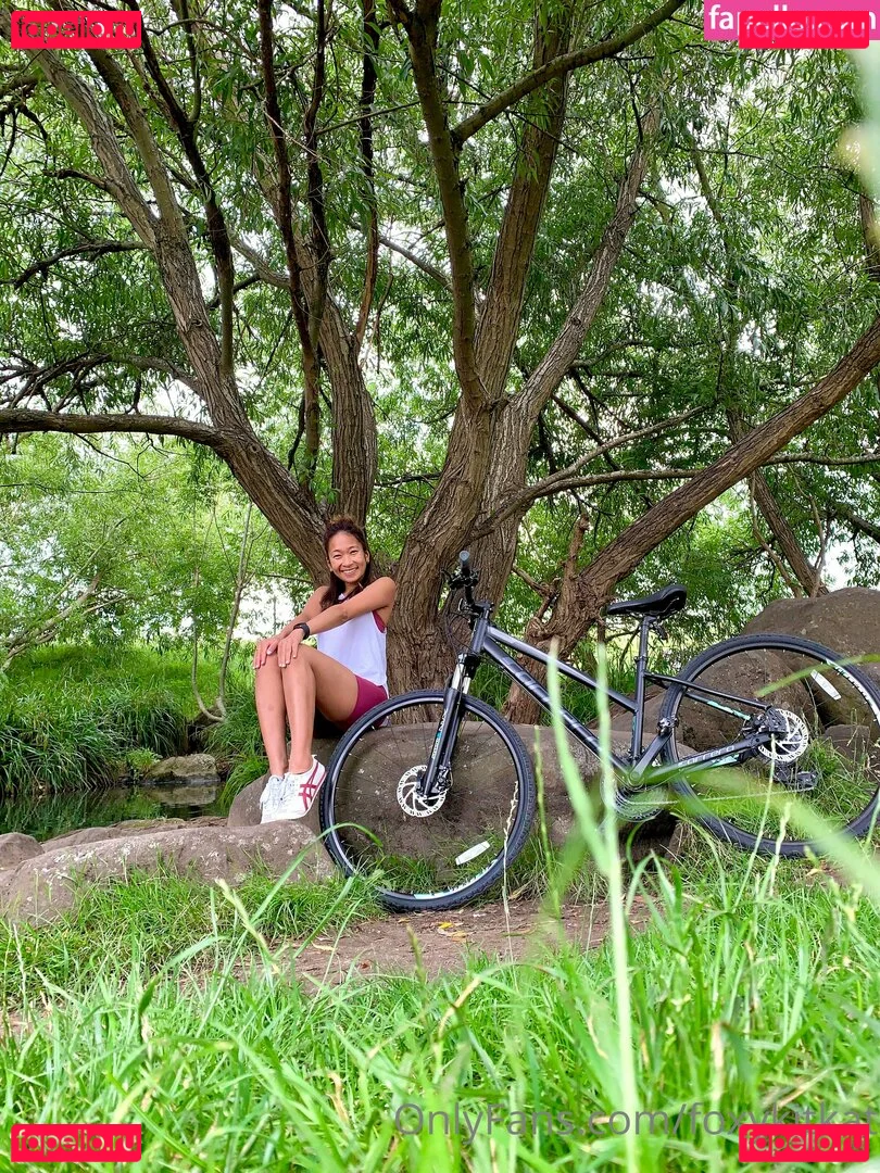 foxykitkat Onlyfans Photo Gallery 