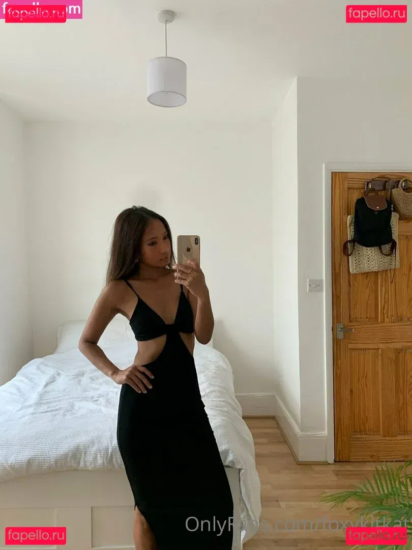 foxykitkat Onlyfans Photo Gallery 