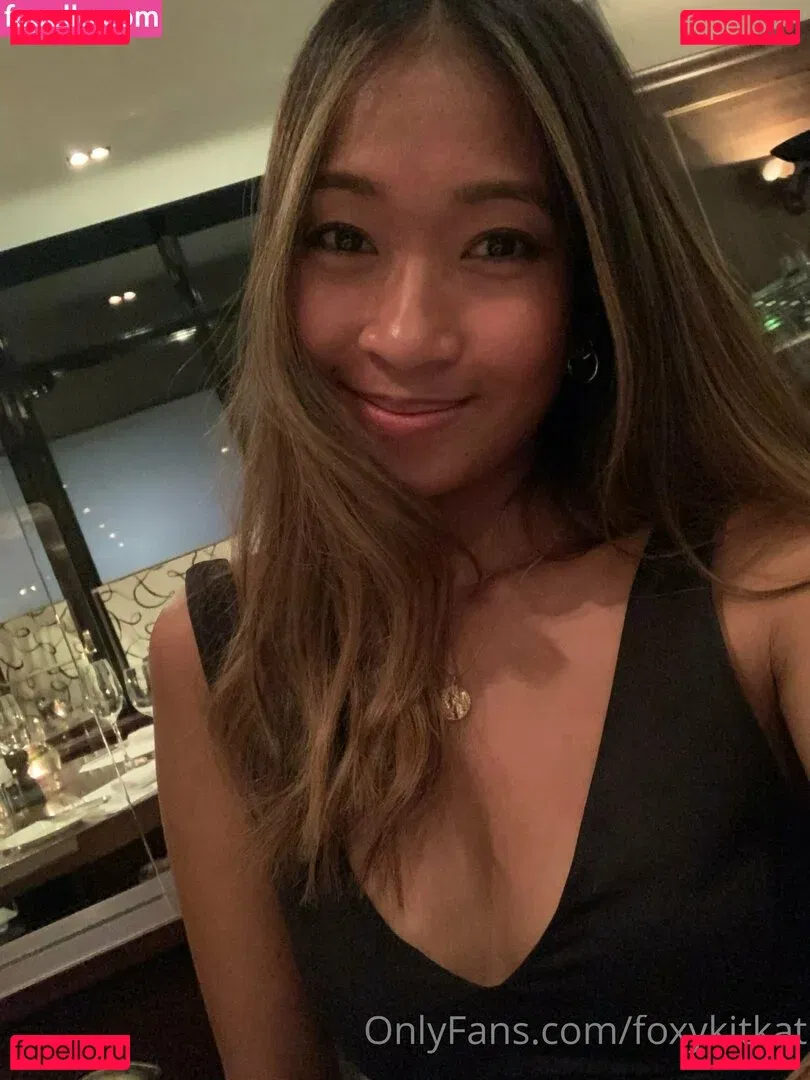 foxykitkat Onlyfans Photo Gallery 
