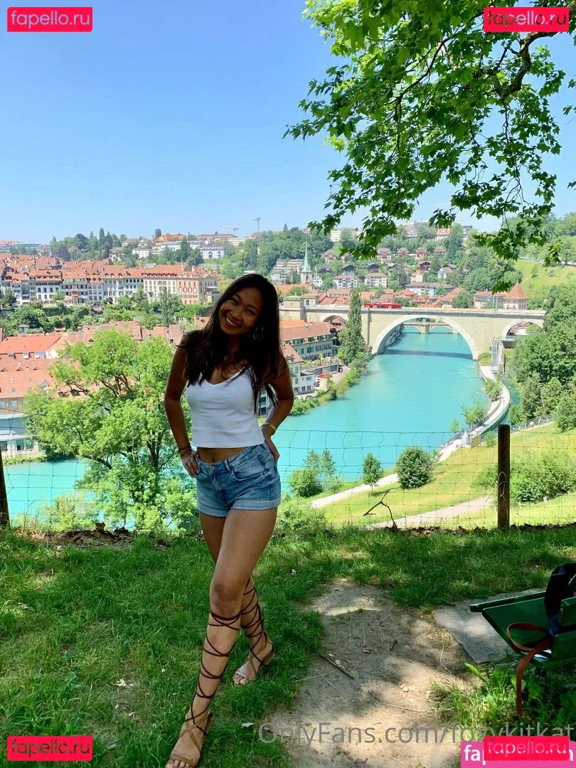 foxykitkat Onlyfans Photo Gallery 