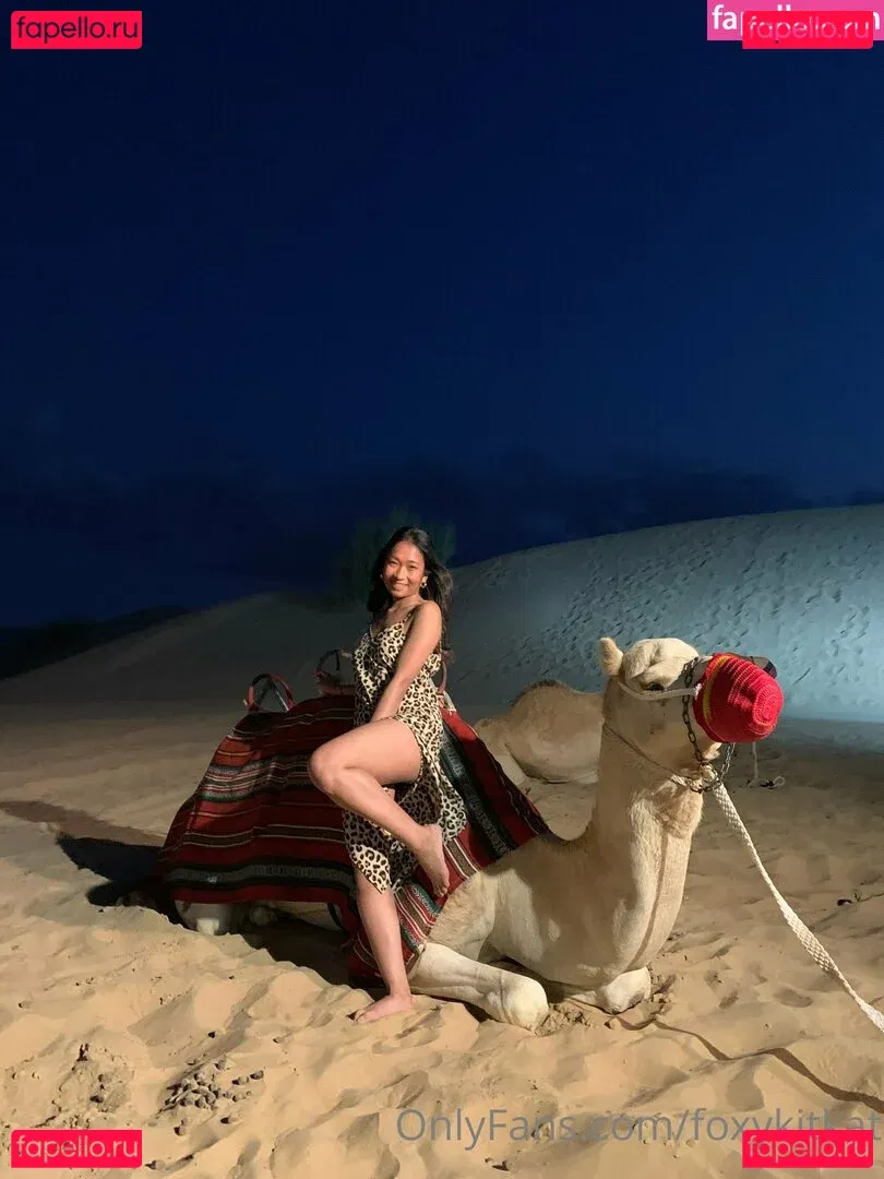 foxykitkat Onlyfans Photo Gallery 