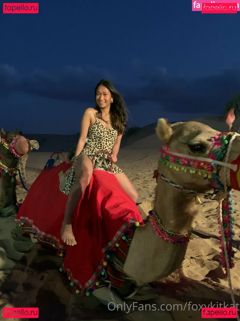 foxykitkat Onlyfans Photo Gallery 