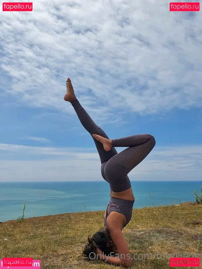 foxykitkat Onlyfans Photo Gallery 