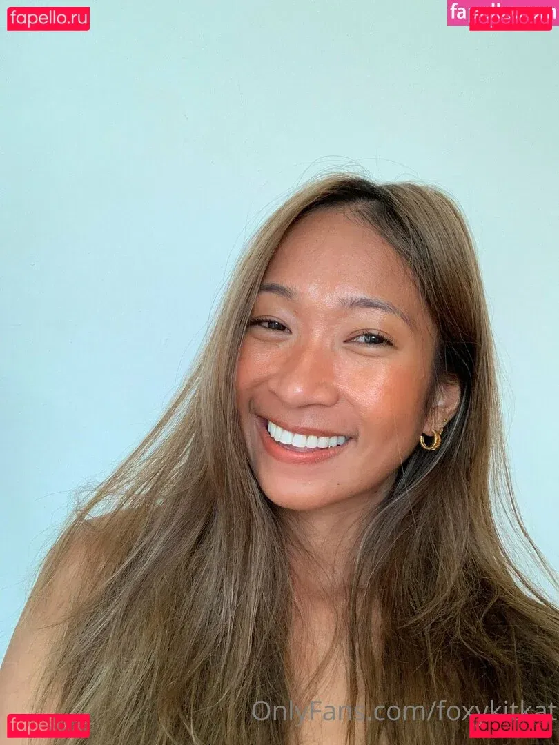 foxykitkat Onlyfans Photo Gallery 