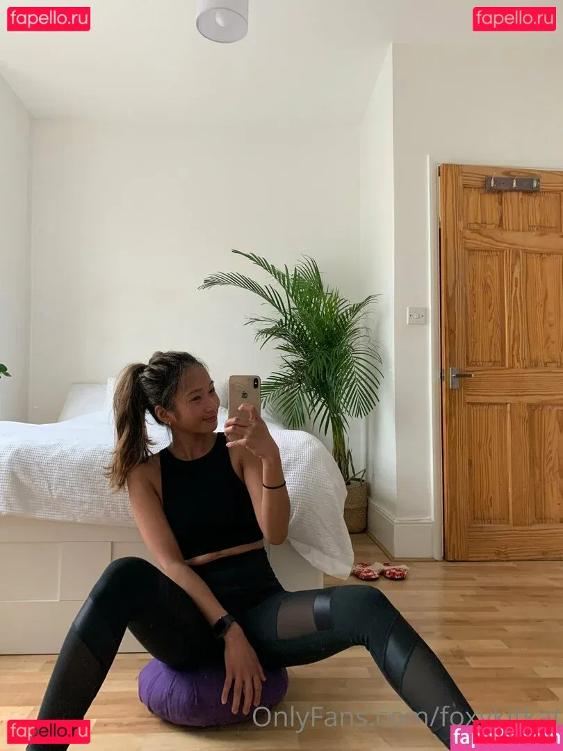 foxykitkat Onlyfans Photo Gallery 