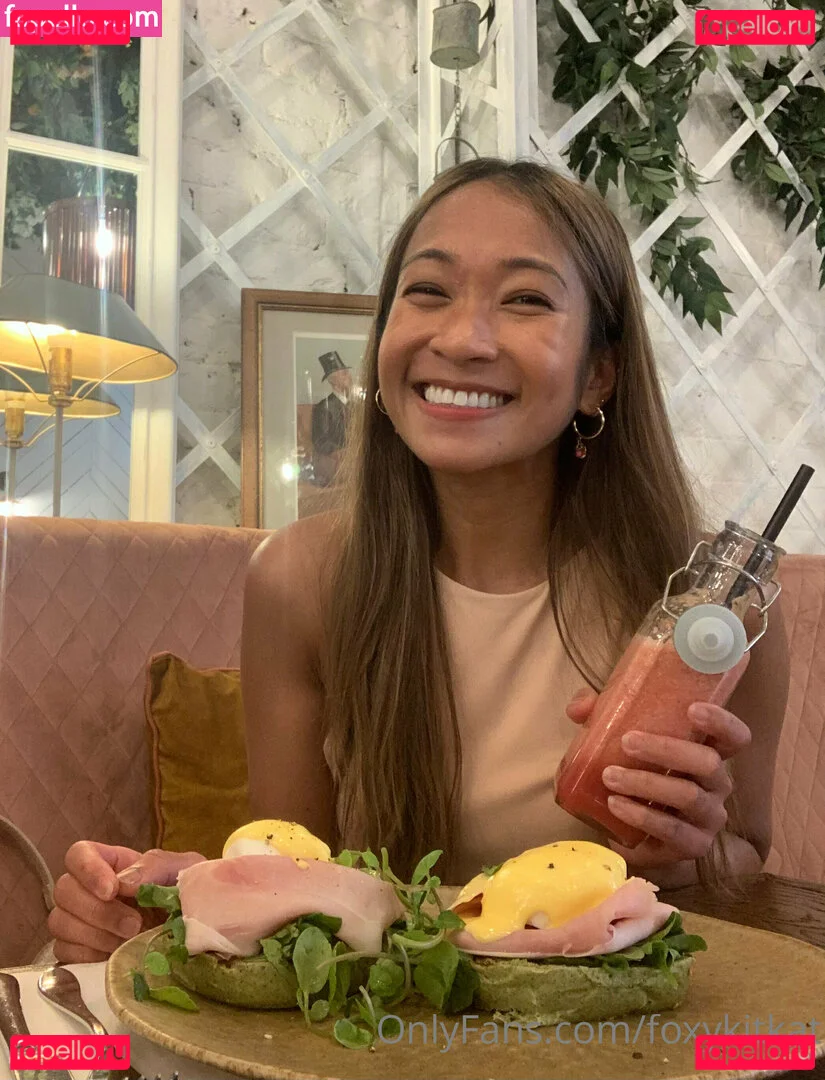 foxykitkat Onlyfans Photo Gallery 