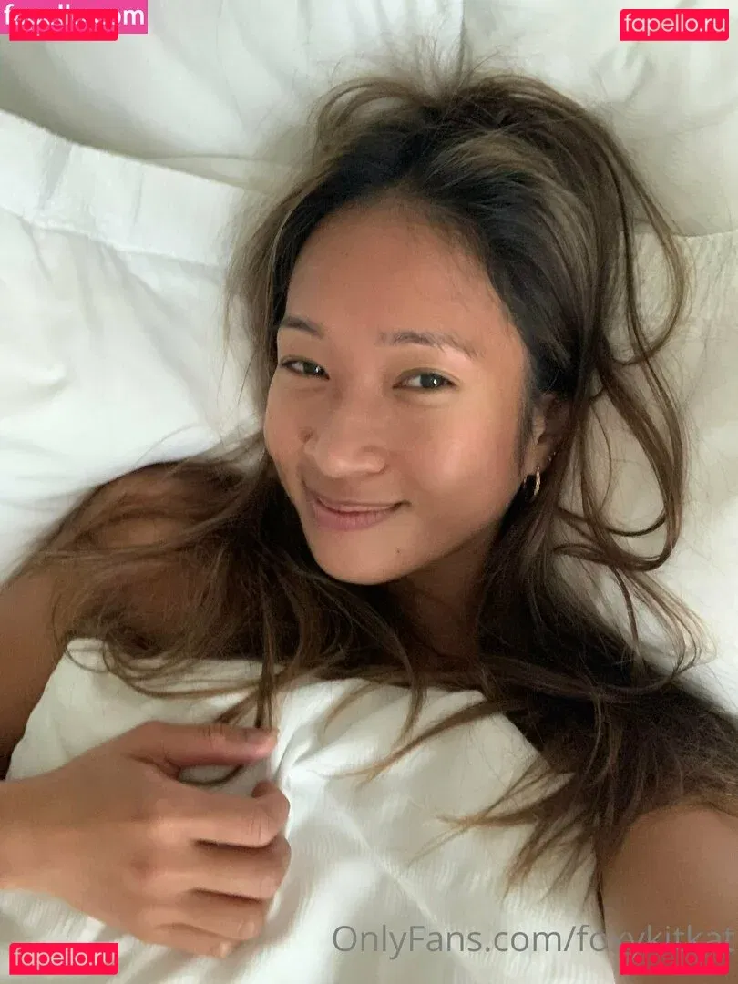 foxykitkat Onlyfans Photo Gallery 