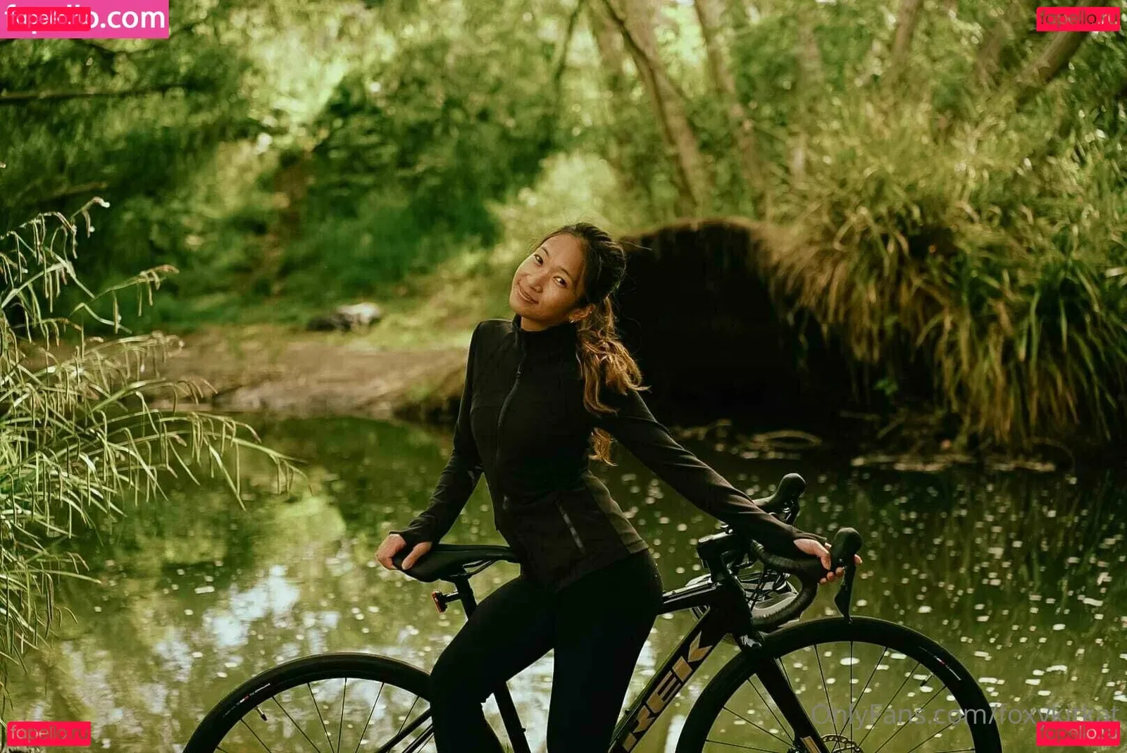 foxykitkat Onlyfans Photo Gallery 