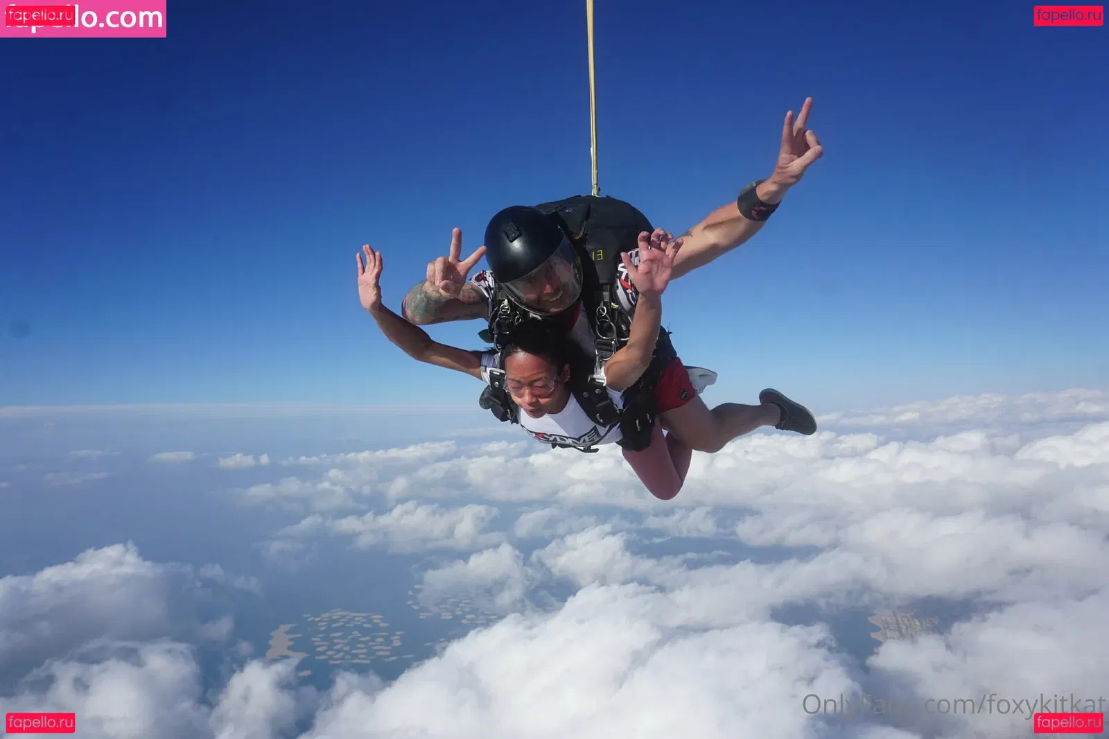 foxykitkat Onlyfans Photo Gallery 