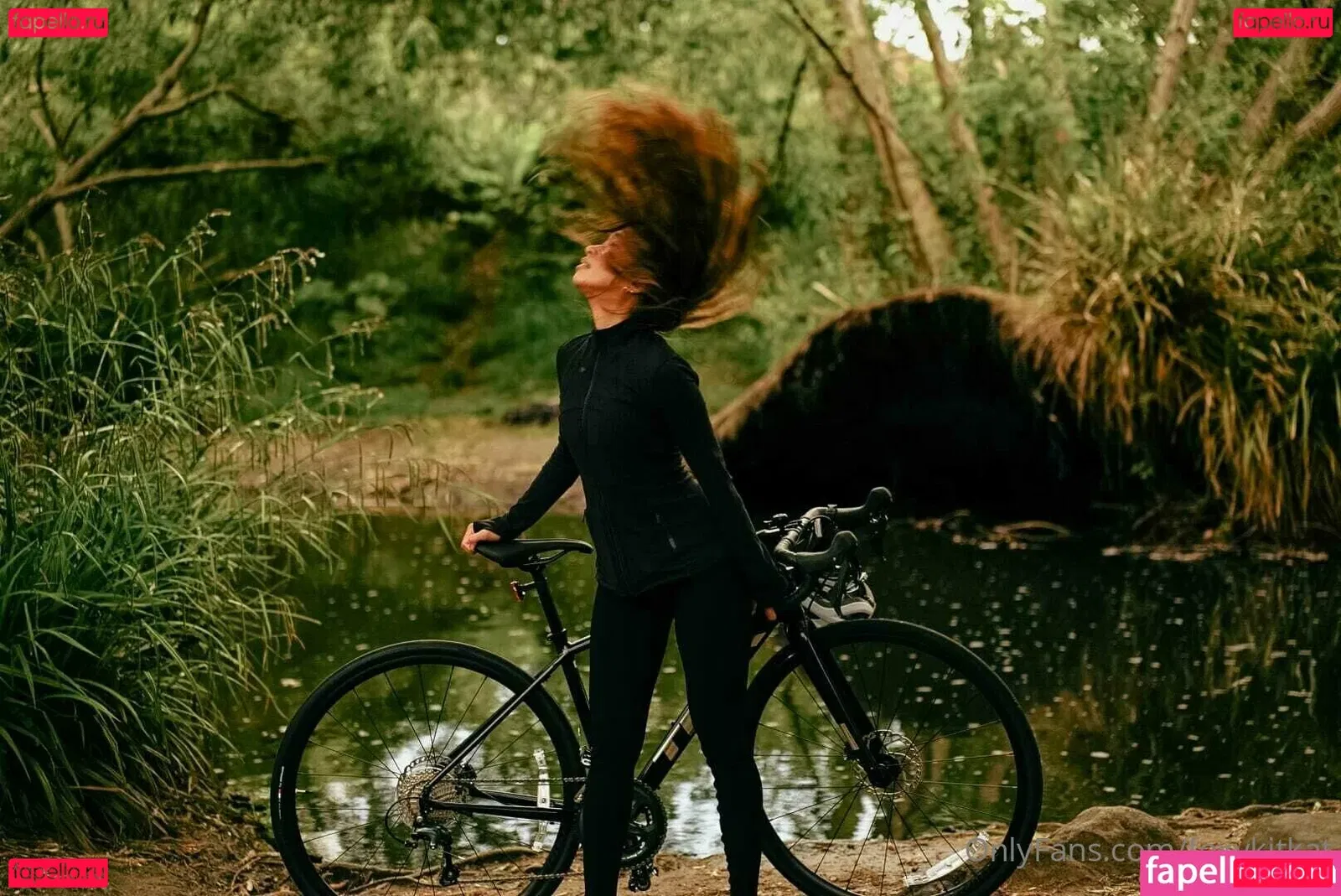 foxykitkat Onlyfans Photo Gallery 