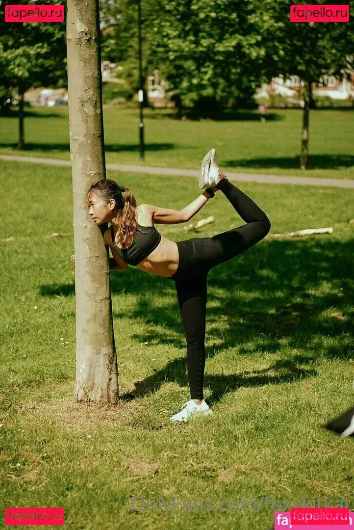 foxykitkat Onlyfans Photo Gallery 