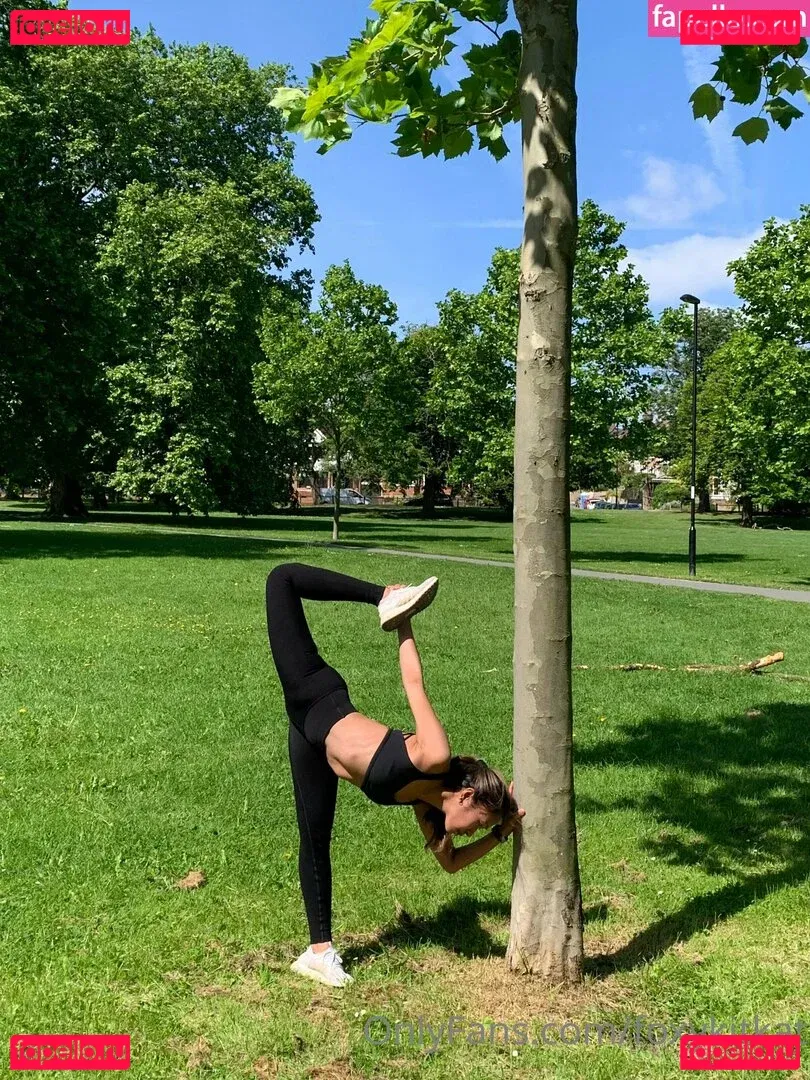 foxykitkat Onlyfans Photo Gallery 