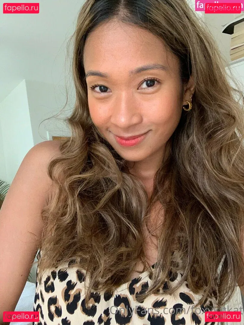 foxykitkat Onlyfans Photo Gallery 
