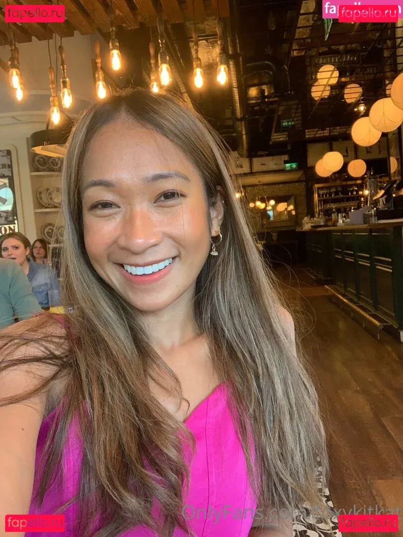 foxykitkat Onlyfans Photo Gallery 