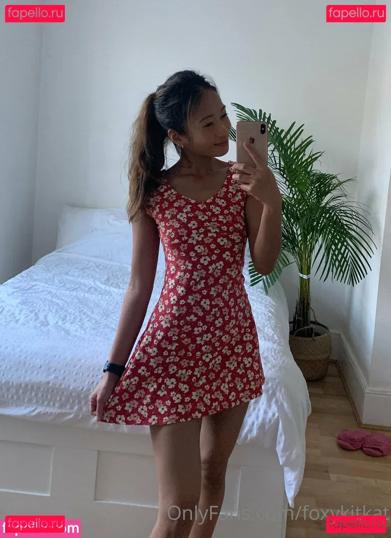 foxykitkat Onlyfans Photo Gallery 