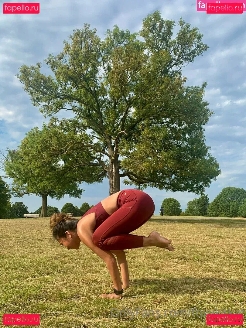 foxykitkat Onlyfans Photo Gallery 