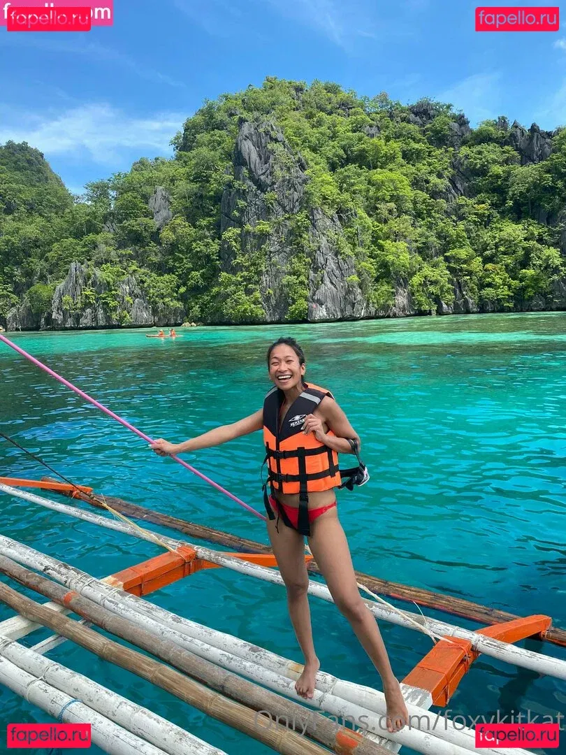 foxykitkat Onlyfans Photo Gallery 