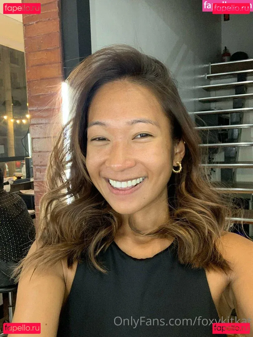 foxykitkat Onlyfans Photo Gallery 