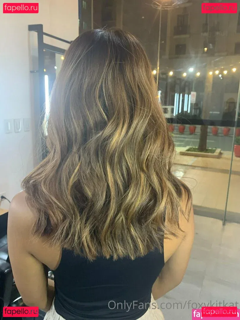 foxykitkat Onlyfans Photo Gallery 