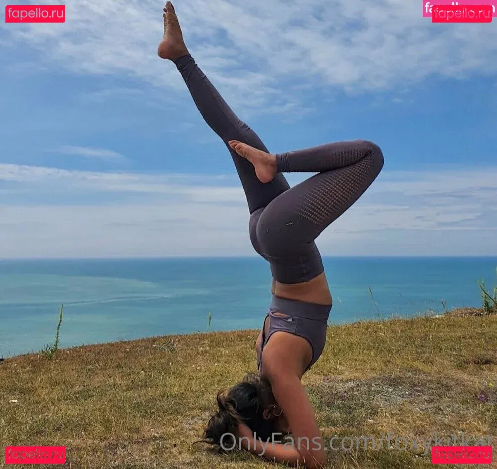 foxykitkat Onlyfans Photo Gallery 