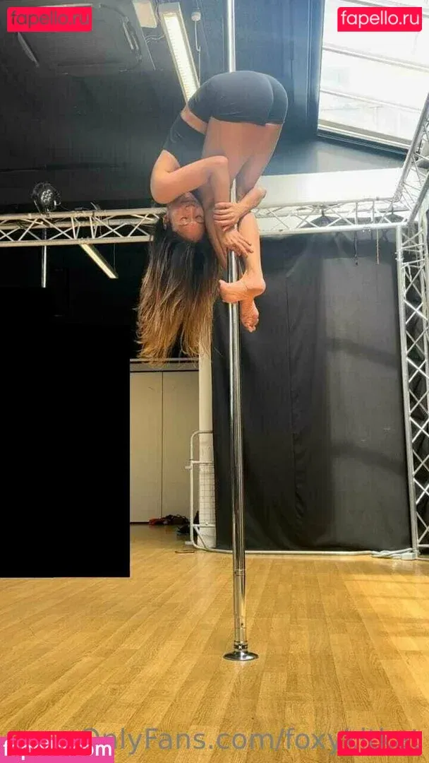 foxykitkat Onlyfans Photo Gallery 