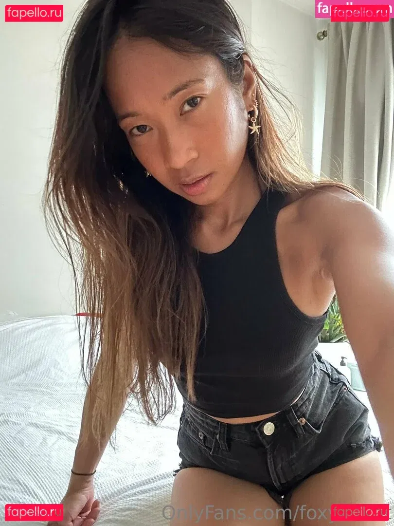 foxykitkat Onlyfans Photo Gallery 