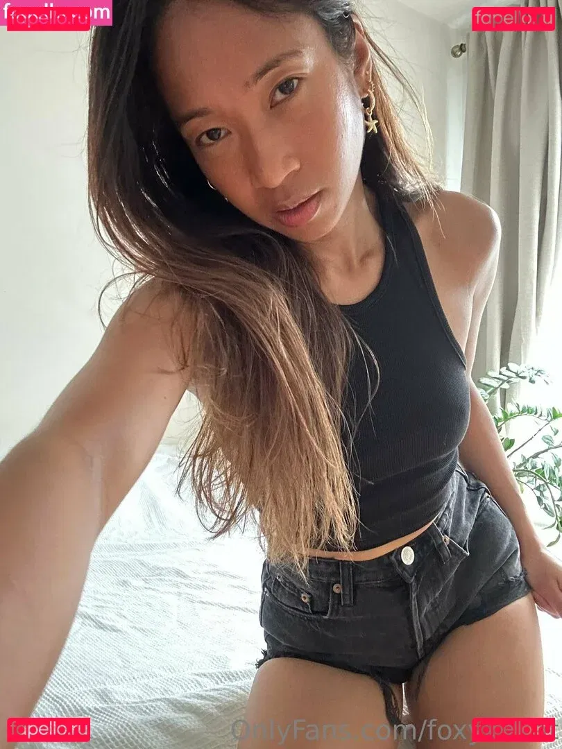 foxykitkat Onlyfans Photo Gallery 