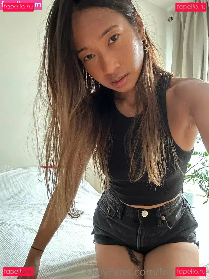 foxykitkat Onlyfans Photo Gallery 