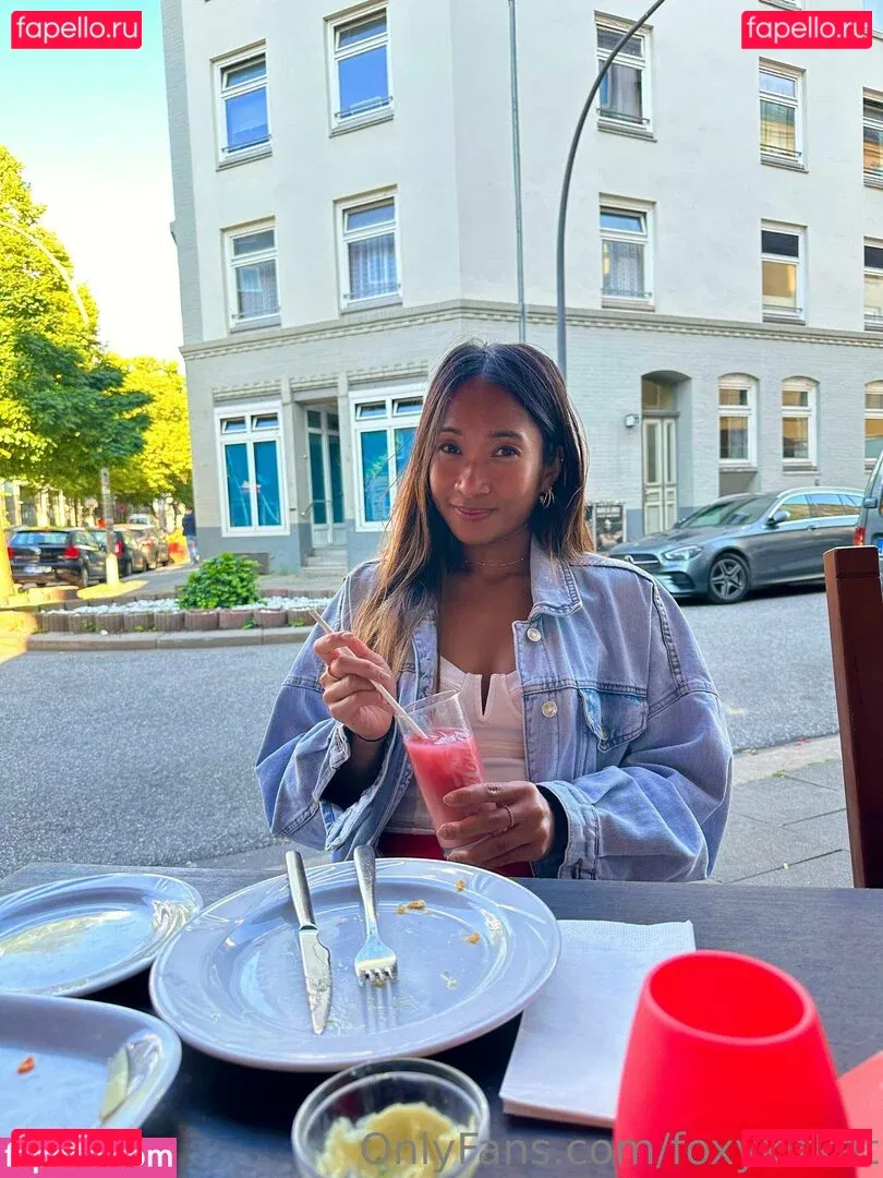 foxykitkat Onlyfans Photo Gallery 