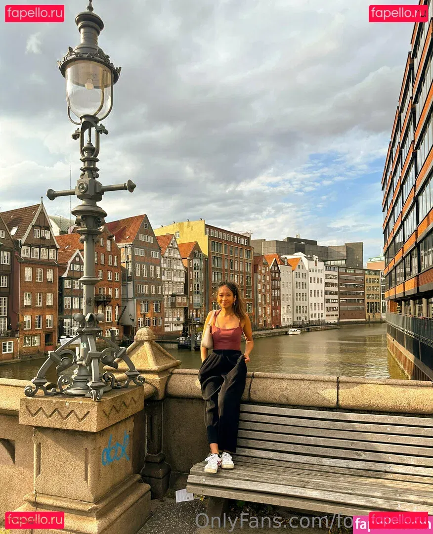 foxykitkat Onlyfans Photo Gallery 