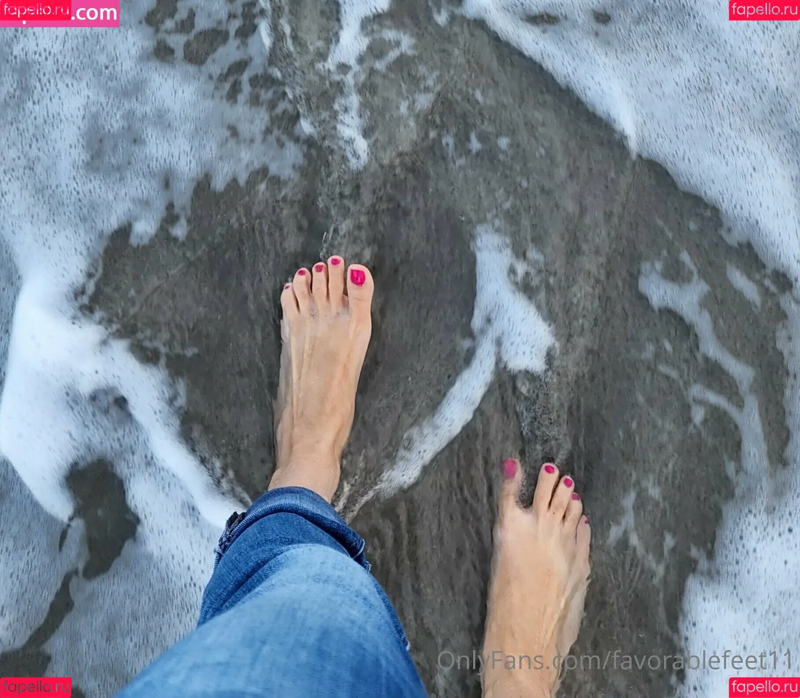 favorablefeet11 Onlyfans Photo Gallery 