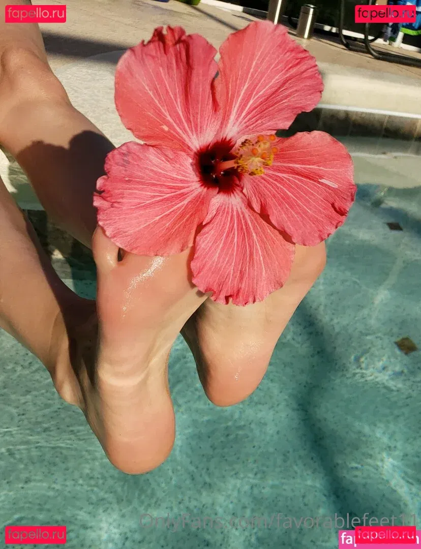 favorablefeet11 Onlyfans Photo Gallery 