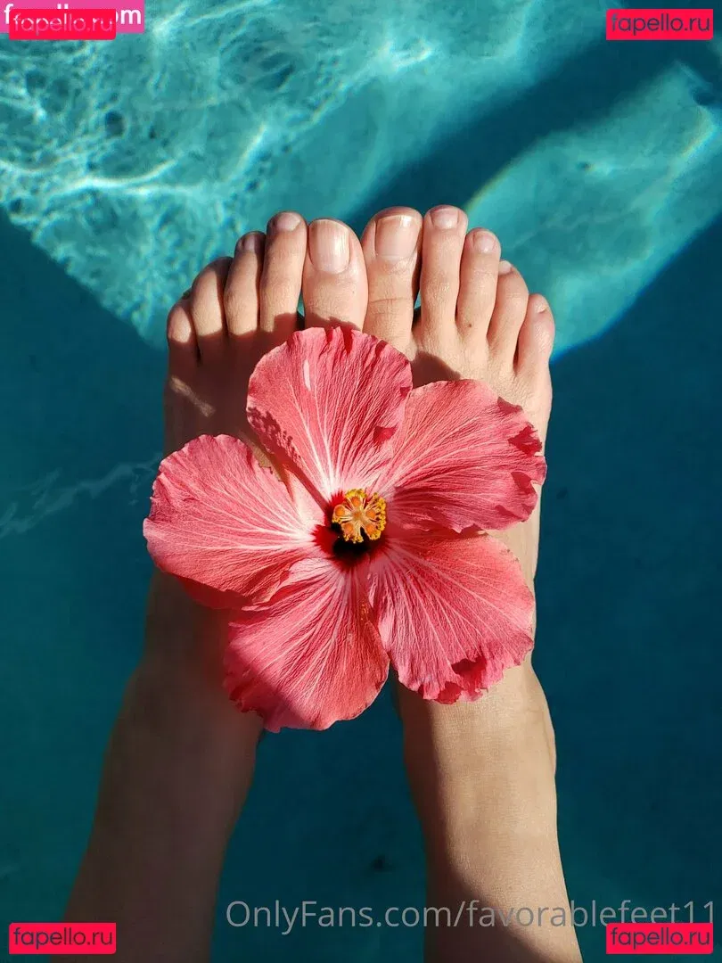 favorablefeet11 Onlyfans Photo Gallery 