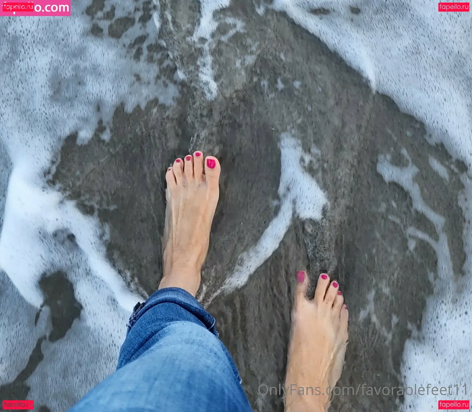 favorablefeet11 Onlyfans Photo Gallery 