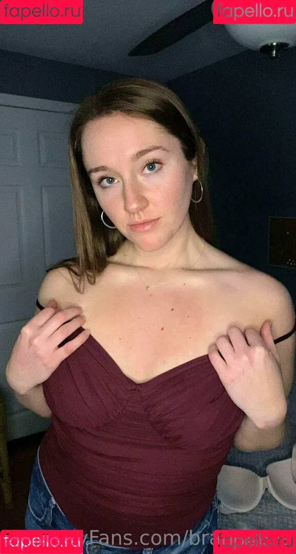 brandiluvs Onlyfans Photo Gallery 