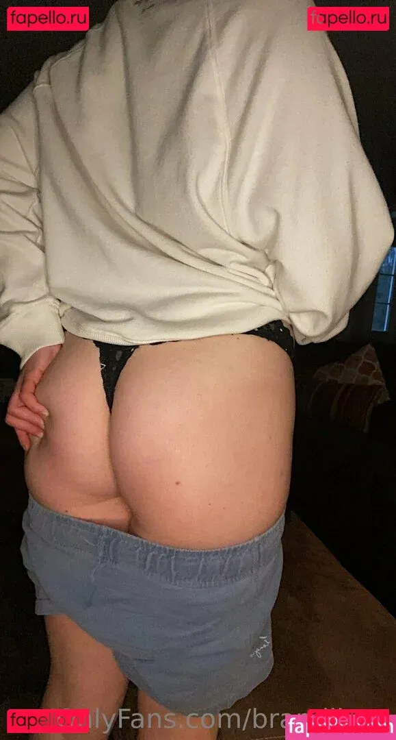 brandiluvs Onlyfans Photo Gallery 