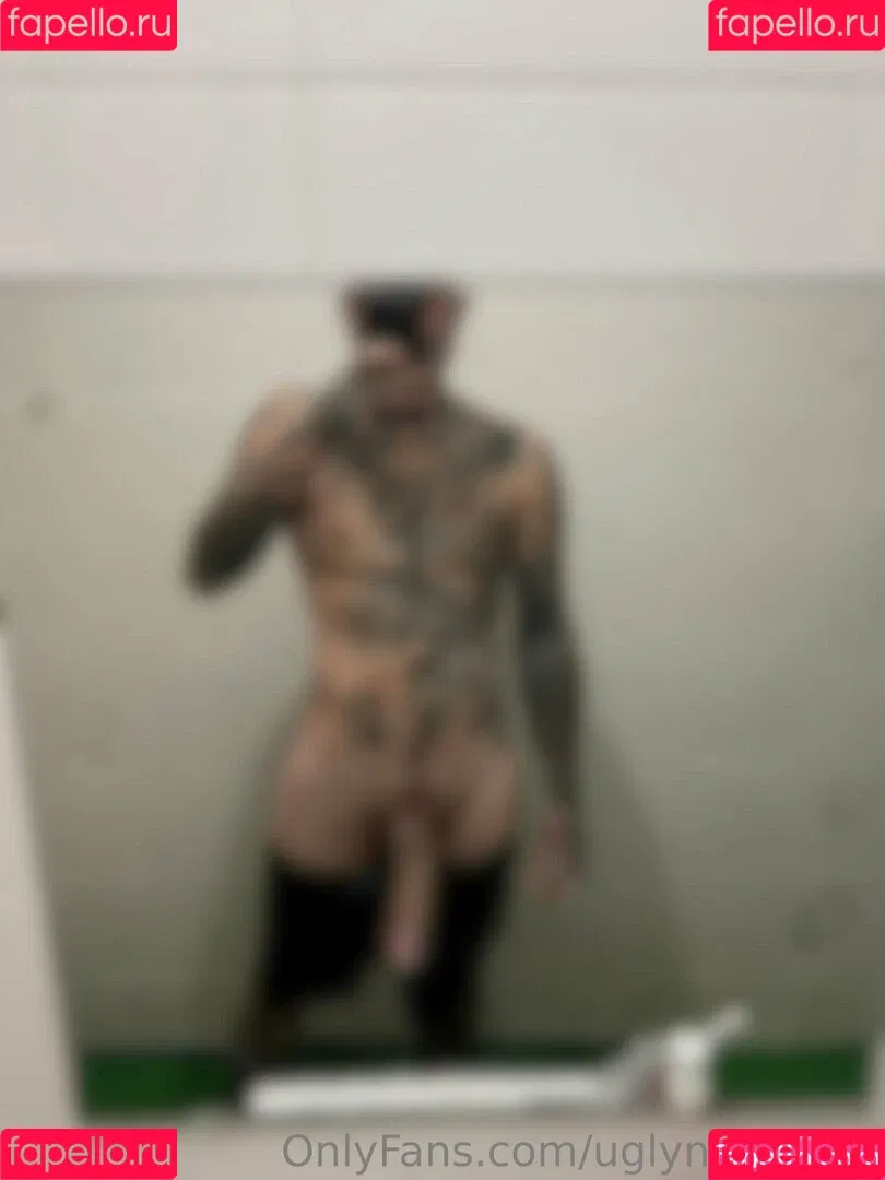 uglynorthfree Onlyfans Photo Gallery 